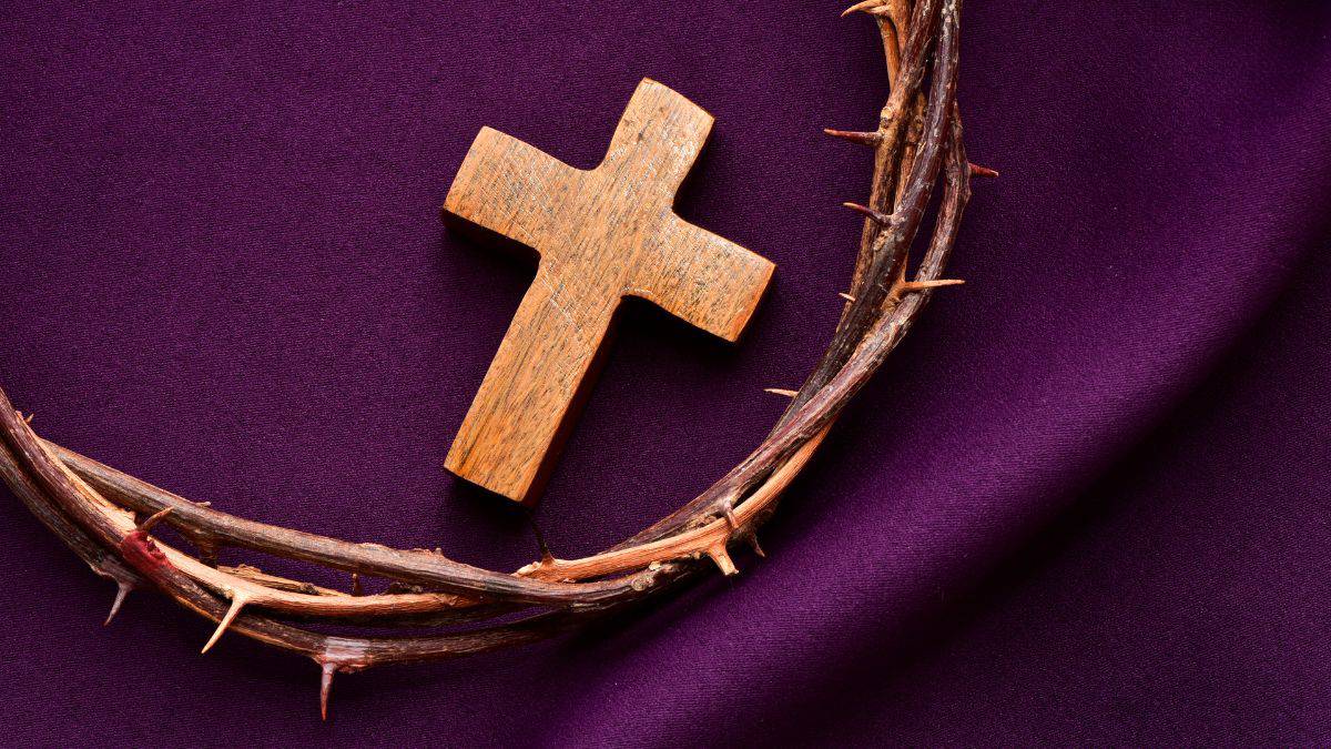 Horarios de Semana Santa 2025